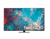Samsung QE55QN85A – 55”, 4K UHD Neo QLED TV, 2021