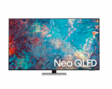 Samsung QE55QN85A - 55“, 4K UHD Neo QLED TV, 2021