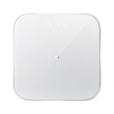 Xiaomi - Mi Smart Scale 2 Körperwaage
