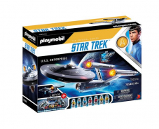 Coop Bau+Hobby – Playmobil 70548 Star Trek – U.S.S. Enterprise – Mit 10.- Newsletter Gutschein nur noch CHF 239.50 inkl. Versand!