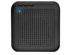 Mediamarkt – PEAQ PPA101BT Bluetooth Lautsprecher (Schwarz) (Bei Abholung)