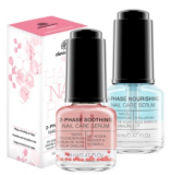 Manor: 33% Rabatt auf das Alessandro Nagelpflegeserum Multicolor