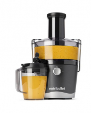 BLICK TAGESDEAL – Entsafter nutribullet Juicer