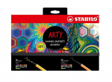 Daydeal - Stifte-Set Stabilo Arty 68 und 88 Arty