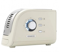 melectronics – Toaster Kenwood TCM300CR (Abholpreis)