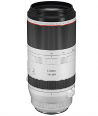 Daydeal - Zoomobjektiv Canon RF 100-500mm F/4.5-7.1L IS USM