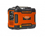 Nettoshop - Vinco 60156 Inverter 2KW Stromgenerator