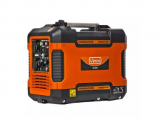 Nettoshop - Vinco 60156 Inverter 2KW Stromgenerator