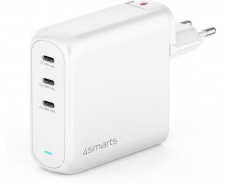 Daydeal - USB-Schnellladegeräte 4smarts GaN Flex Pro 100 W | 140 W