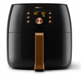Twint App - Fritteuse Philips Airfryer XXL (HD9860/91)