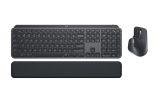Daydeal - Logitech Tastatur-Maus-Set MX Keys Combo for Business 2. Gen