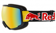 BLICK DEAL DES TAGES - SKIBRILLE RedBull SPECT DARE in 4 verschiedenen Farben