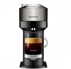 melectronics - Kapselmaschine Krups Nespresso Vertuo NDL XN910CCH (Abholpreis)