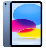 Twint App - iPad 10th Gen. WiFi 64 GB Blau
