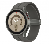 Digitec – Samsung Galaxy Watch5 Pro BT 45 mm Grau