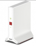 Digitec – FRITZ!Repeater 3000 AX International – Für Wi-Fi 6: der Triband-Repeater FRITZ!Repeater 3000 AX