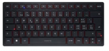 Digitec – Funk-Tastatur KW 9200 Mini