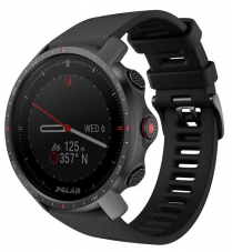 Digitec – Sportuhr Grit X Pro Schwarz/Schwarz