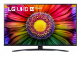 melectronics – LG TV 43UR81006LJ 43″, 3840 x 2160 (Ultra HD 4K), LED-LCD