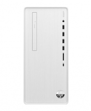 Mediamarkt - HP PC Minimalistischer Desktop mit leistungsstarkem Intel Prozessor