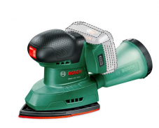 Do it + Garden Migros - Multischleifer - Bosch Universal Sander 18V-10 - Ohne AKKU!! (Abholpreis)
