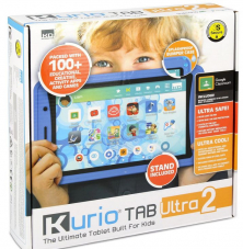 Daydeal - Lerncomputer Kurio Tab Ultra 2 Blau