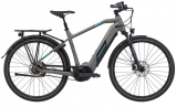 Galaxus - E-Bike Wheeler i-VISION IH - in 4 Grössen - 48 cm, 52 cm, 56 cm und 60 cm