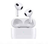 Galaxus - Kopfhörer - Apple AirPods (3rd Gen.) Lightning Case
