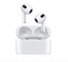 Galaxus - Kopfhörer - Apple AirPods (3rd Gen.) Lightning Case
