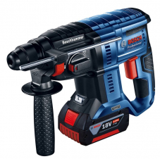 Jumbo - Bosch Professional GBH 18V-21 SDS PLUS ohne Akku