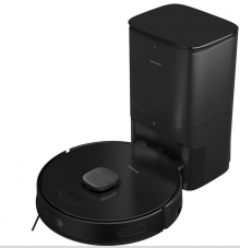 20min - Grundig Saug- und Wischroboter VCR 6970 Schwarz