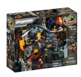 Jumbo - Playmobil 70925 Dino Mine