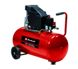 Jumbo - Einhell Kompressor TC-AC 190/50/8 - Inkl. Versand