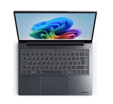 Allrounder-Notebook Medion SPRCHRGD 14 S2 (MD62722) bei BLICK TAGESDEAL