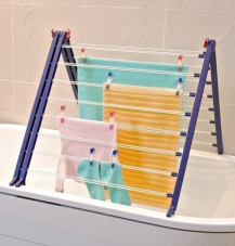 Wäschetrockner - LEIFHEIT Pegasus V Duo (Abholpreis)