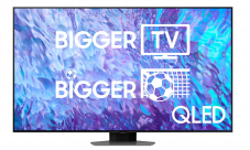 Daydeal - Samsung TV QE75Q80C ATXXN 75″, 3840 x 2160 (Ultra HD 4K), QLED