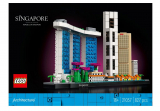 melectronics – LEGO® Architecture 21057 Singapur