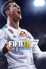 FIFA 18 inkl. World Cup Upgrade gratis spielen auf PS4, XBox und PC bis am Freitag