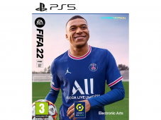 Fifa 22 für PS5 / Playstation 5 für knapp 10 Franken bei Conforama, +9 Franken bei Heimlieferung