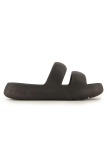 Fila Superbubble Damen Slipper schwarz / Grössen 38-42 verfügbar