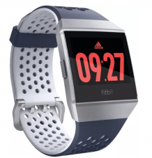 Fitbit Ionic Adidas Edition bei melectronics