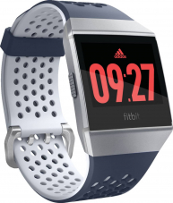 Fitbit Ionic Adidas Edition - Tiefstpreis