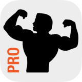iOS App Fitness Point Pro gratis statt CHF 6.90
