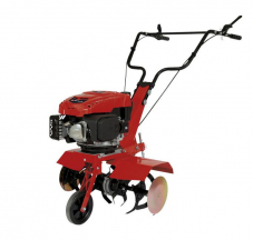 Jumbo - Vertikutierer - Einhell Benzin-Bodenhacke GC-MT 2560 LD - 2.5 kW