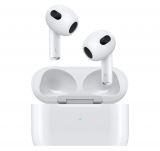Digitec / Galaxus - Apple AirPods (3. Generation) mit MagSafe Ladecase