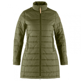 Fjällräven Kiruna Liner Parka - Mantel Damen