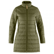 Fjällräven Kiruna Liner Parka - Mantel Damen