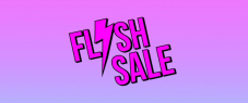 Flash Sale bei Apfelkiste.ch: 20% Rabatt auf alles
