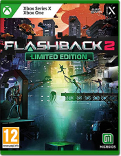 Flashback 2 - Limited Edition [Xbox Series]