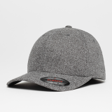Flexfit Melange Cap in der Farbe Grau für nur CHF 7.- bei Abholung bei Snipes